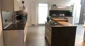 Wohnung zur Langzeitmiete geeignet - Image 2