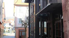 Altstadt Hotel Baunachshof - Image 4