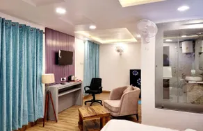 Solitude, The Boutique Hotel- Ultra Luxurious - Image 2
