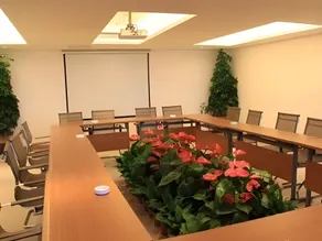 Goldmet Inn Taiyuan Dananamen - Image 4