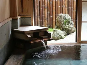 Yutagawa Onsen Tamaya - Image 4