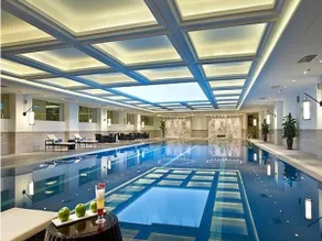 WorldHotel Grand Juna Wuxi - Image 4