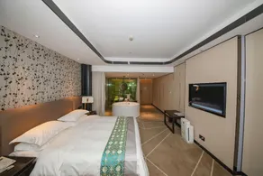 Hangzhou Yike Boutique Hotel 杭州逸客精品酒店 - Image 2
