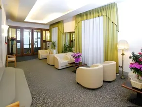 Hotel Button - Image 2