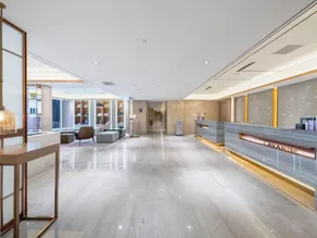 Lavande Hotel (Tianshui Railway Station Branch) - Image 3