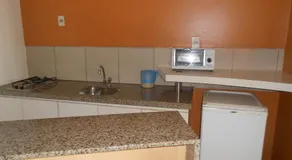 Flats Praia Mansa - Image 5