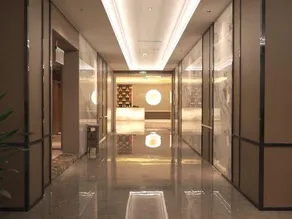 Taoyuan International Hotel - Image 3