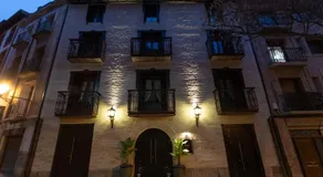 5 Sentidos - Suites de Lujo - Image 4