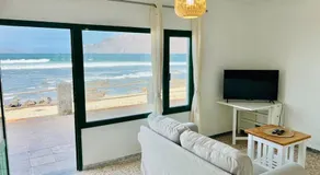 Famara Frontsea house - Image 2