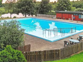 6 person holiday home in Tjörnarp - Image 4