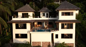 White Azure Villa Koh Phangan - Image 5