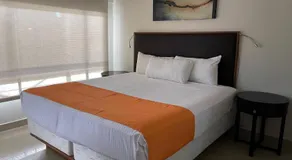 Hotel Presidente Tijuana - Image 2