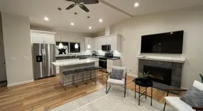 Bright Napa Home - Image 2