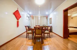 GreenTree Inn Shandong Jining Yutai Bus Terminal Express Hotel - Image 4