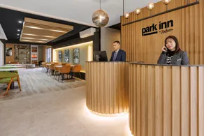 Park Inn By Radisson Melbourne Carlton - Image 5