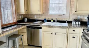 Be A Nomad - 2BR Ocean View Condo Steps to Jacksonville Beach - Image 3