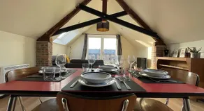 Loft du presbytère - Image 3