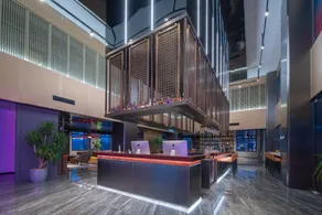 Nanhai Yuntian Hotel (Liupanshui Zhongshan Government Branch) - Image 3