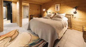 Les Chalets-Hôtel de la Croix-Fry - Image 2