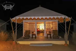 Camp Rajputana - Image 2