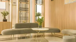 GreenTree Inn Express Taizhou Jiangyan Hardware City - Image 5