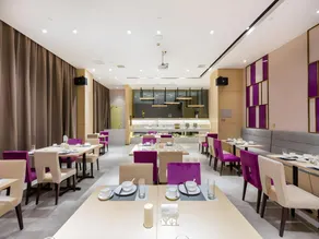 Lavande Hotels Langfang Municipal Government - Image 3