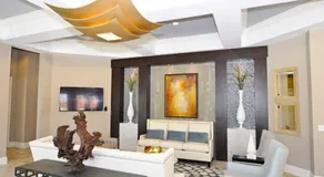 Superbe maison mitoyenne de style « resort » avec 4 chambres et 3 salles de bains, dotée d'une petite piscine – 4686TD - Image 2