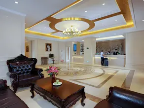 Vienna Hotel Zhejiang Wenzhou Yongjia Wanchao Square - Image 2