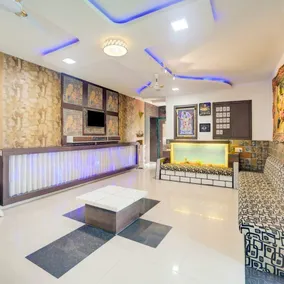 SPOT ON Hotel Jay Kishan - Image 3