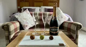 Crug Glas Country House - Image 5