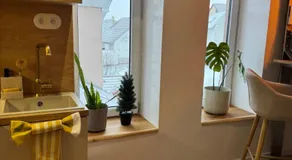 Apartmán Koperník - súkromné parkovacie miesto - Image 4