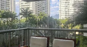 Residencial Resort Barra Olimpica - Image 5