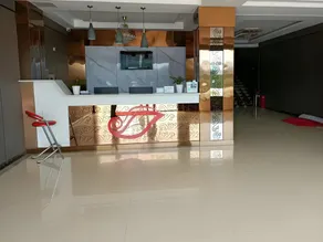 Shell Hotel Liuan Jinan District Gaocheng Road Zhongzhou - Image 3
