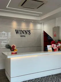 Winn's Hotel Bentong - Image 3