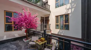 Xi'an Da Tang Yin Courtyard Hotel - Image 4