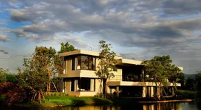 Art Space Pool Villa - Image 3
