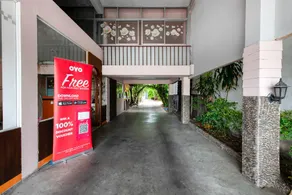 OYO 276 The Resort Chonburi - Image 3