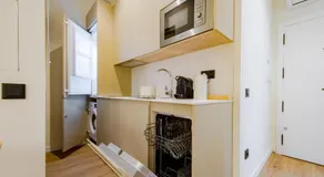 Alcalá Central Apartments - Image 3