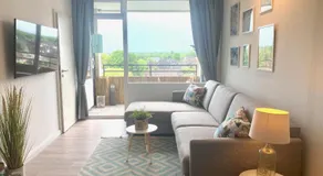 Stylische Ferienwohnung TOP LAGE am Hafen, Strand und Meer - Image 2