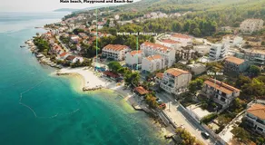 Villa Bua - Beautiful Seafront Apartments - Image 3