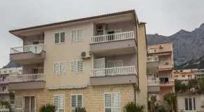 Apartments Snjezana Makarska - Image 5