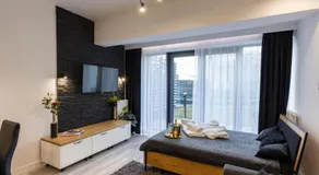 Apartament Hanza Tower 218 - Image 2