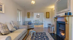 The Villa - On the Waterford Greenway Kilmacthomas - Image 2