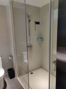 City Comfort Inn Shaoguan High-speed Railway Station Guanshaoyuan - Image 2