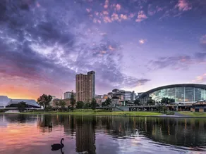 Ibis Styles Adelaide Grosvenor - Image 2