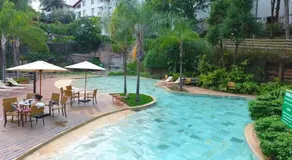 Luppi hotel Propriedade Particular - Image 5