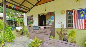 Pelangi Beach Resort - Image 2