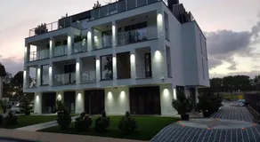 Axel Boutique Jacuzzi & Sauna - Image 3