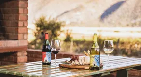 Otavi Vineyards Self-Catering & Camping - Image 4