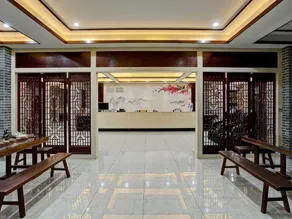 A Chen Cottage Hotel - Image 4